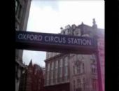 Oxford Circus